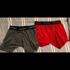 Jockey boxerbriefs